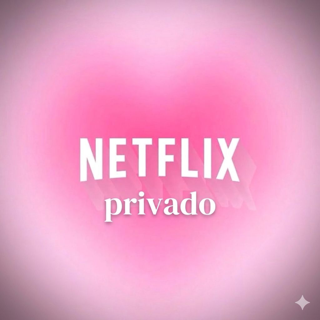 Netflix privado